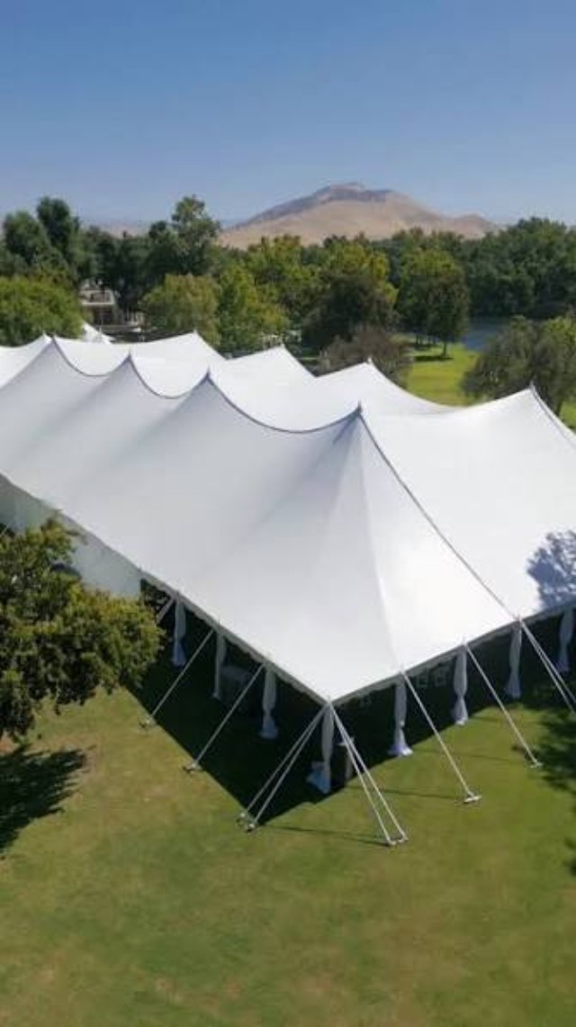 Rental store for Legends Series Canopy in Fresno CA