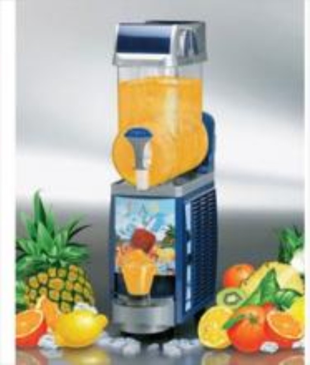 Rental store for Single Frozen Drink Margarita Machine - 3 Gallon in Fresno CA