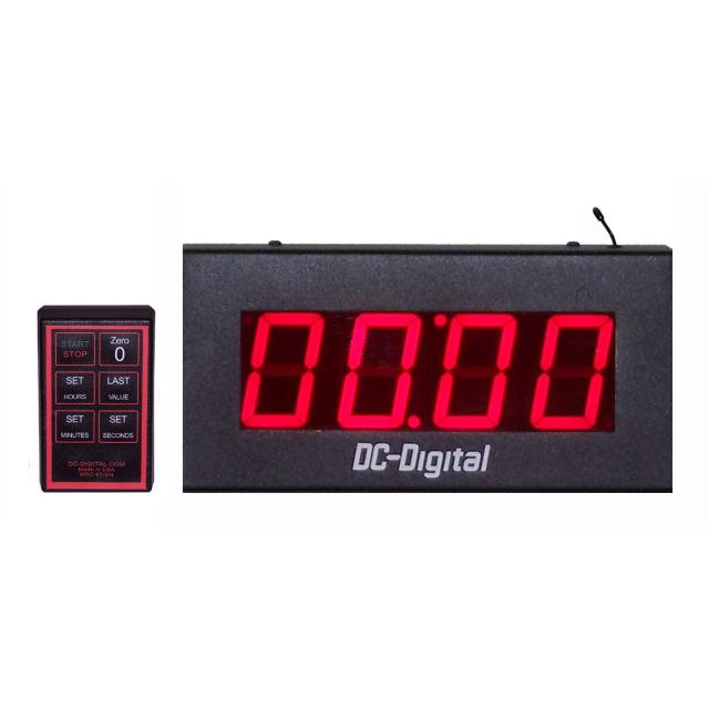 Rental store for Digital Timer   Clock in Fresno CA