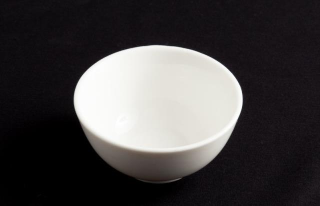 Rental store for Ramekin Bowl, Classic Expo White  4 in Fresno CA