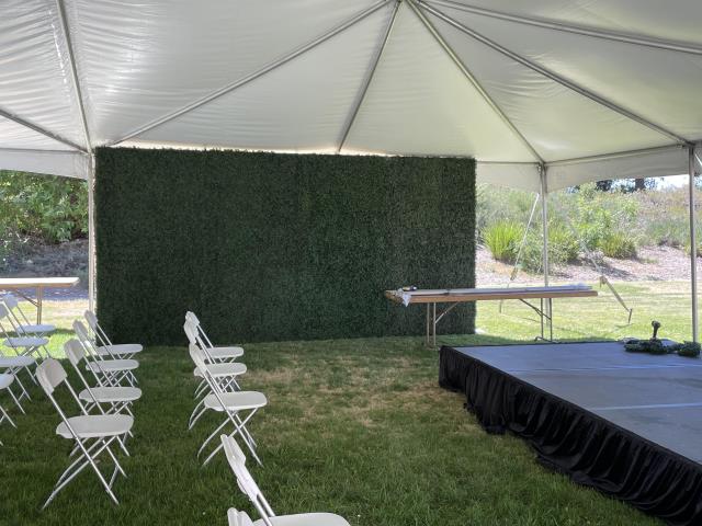 Where to find Wall, 4 x 8 Hedge in Fresno