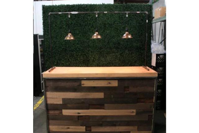 Where to find Bar Lights, 3 bulb Bronze in Fresno