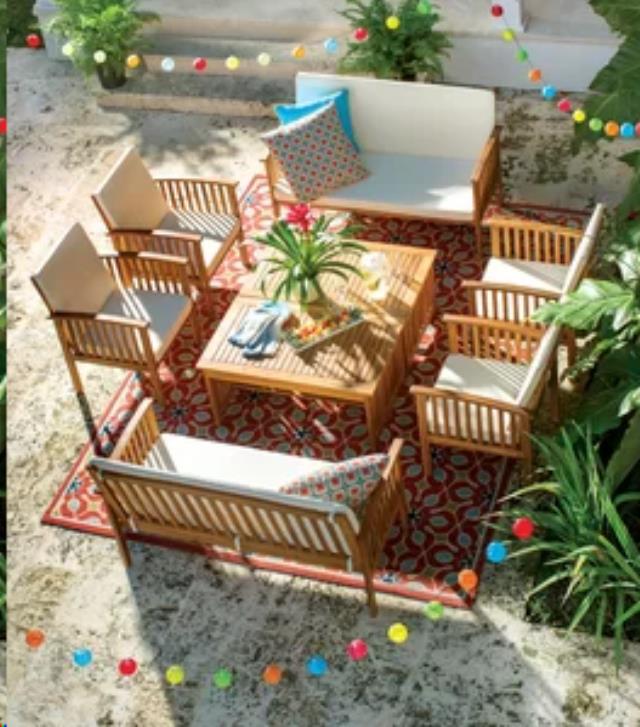 Where to find Safira, Coffee Table in Fresno