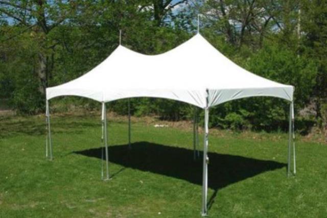 Where to find High Peak Canopy in Fresno