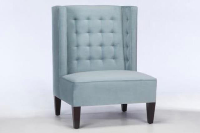Where to find Princeton Lounge Furniture, Sky Blue in Fresno