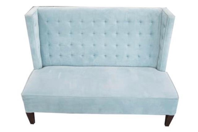 Where to find Princeton Lounge Furniture, Sky Blue in Fresno