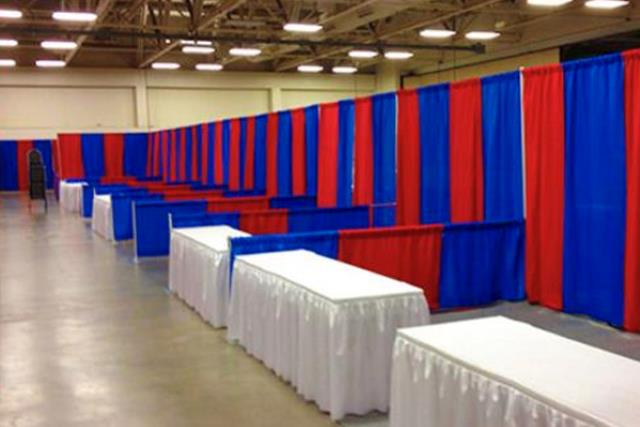 Where to find Drape Panel 8 in Fresno