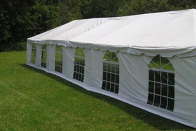 Where to find Tent Canopy Walls in Fresno