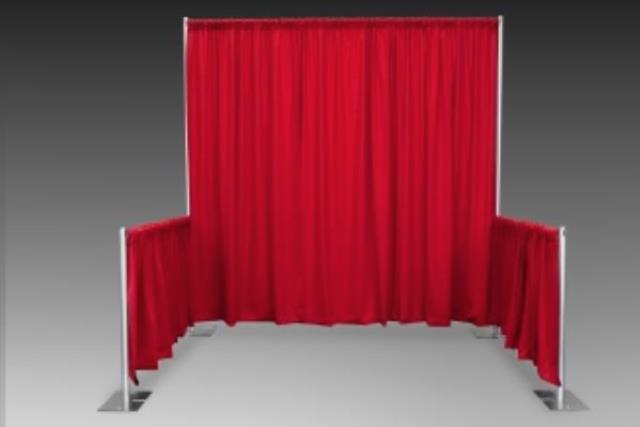 Where to find Drape Sections- Complete Sets in Fresno