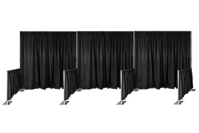 Where to find Drape Sections- Complete Sets in Fresno