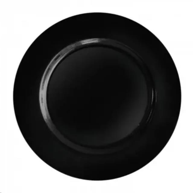 Where to find Charger, Acrylic, Black 13 Round in Fresno