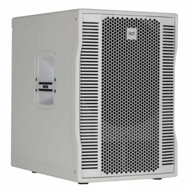 Where to find RCF EVOX 12 White 15in Subs in Fresno