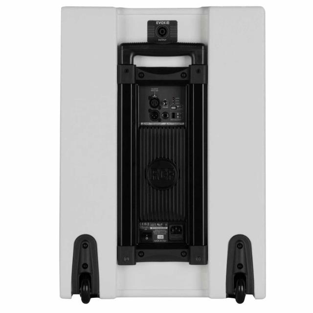 Where to find RCF EVOX 12 White 15in Subs in Fresno