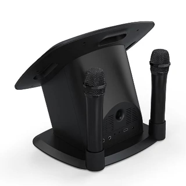 Where to find Karaoke Hub w 2 Mics, 10 Display in Fresno