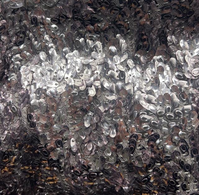 Rental store for Sequin Tear Drop Steel in Fresno CA