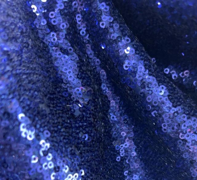 Rental store for Sequin Navy in Fresno CA