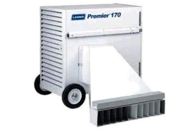 Rental store for Tent Heaters in Fresno CA