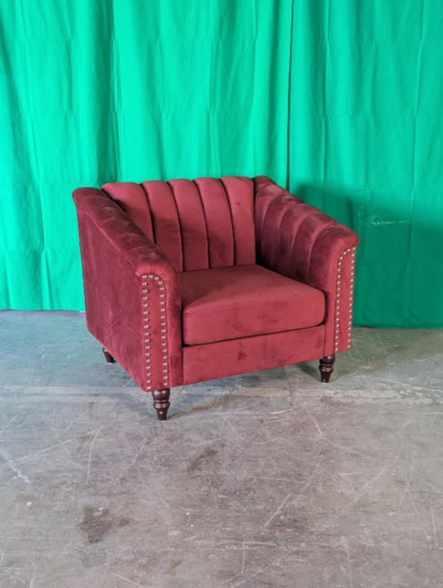 Where to find Burgundy Velvet Set in Fresno