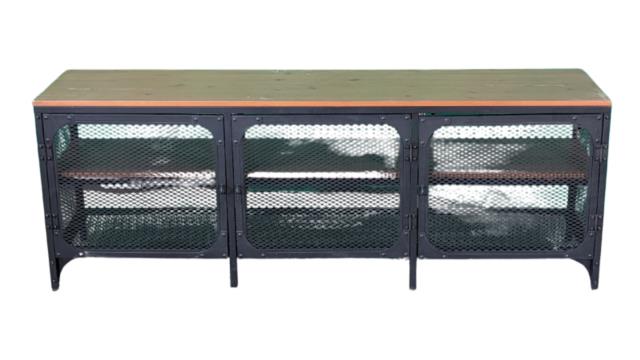 Rental store for Stand, Steel Cage TV in Fresno CA