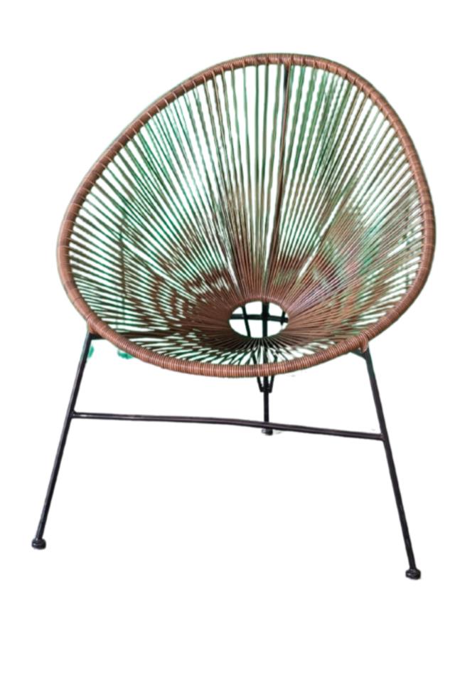 Where to find Chair, Papasan Bungee in Fresno