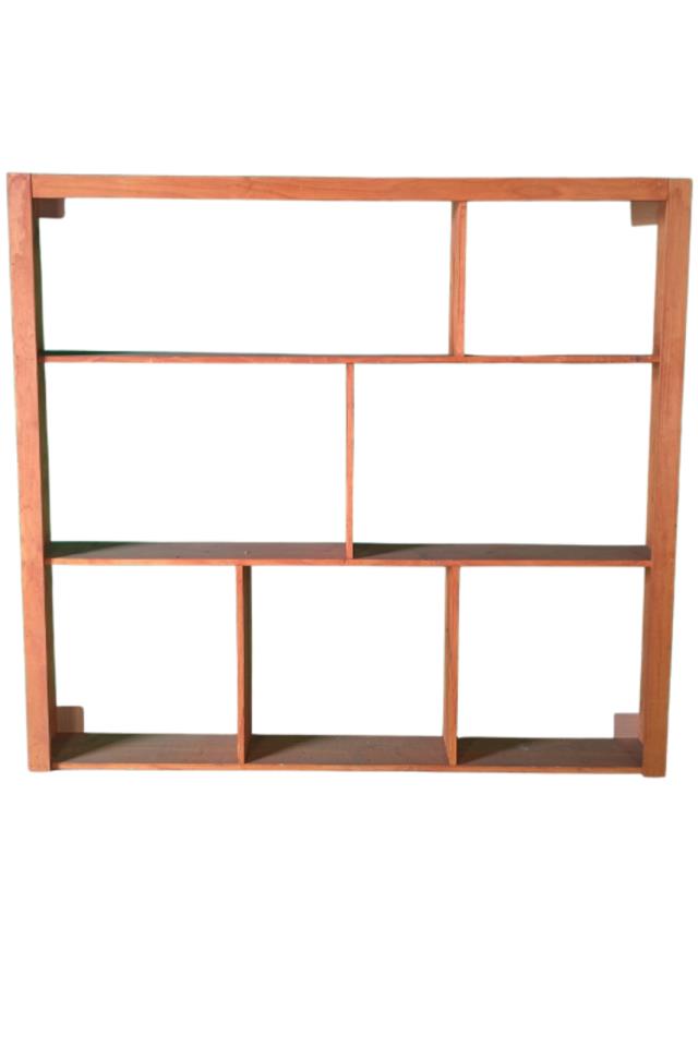 Rental store for Shelf, 6 x 6.5 Custom Wood in Fresno CA
