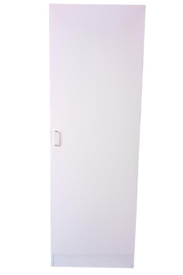 Rental store for Cabinet, White Four Shelf in Fresno CA
