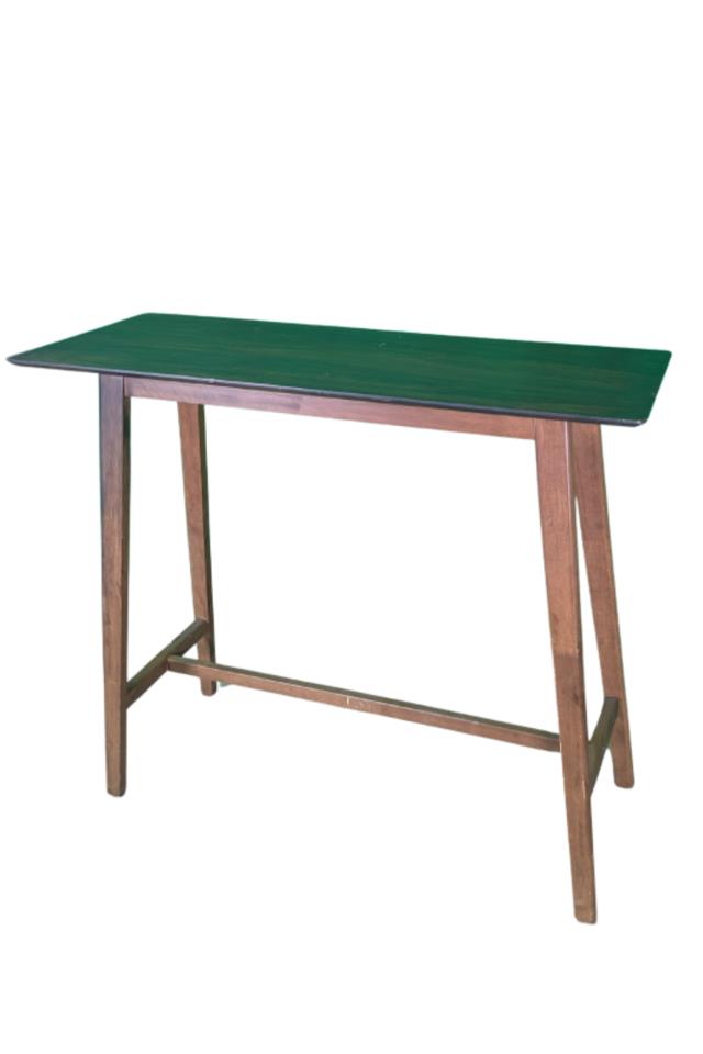 Where to find Table, Espresso Wood Console in Fresno
