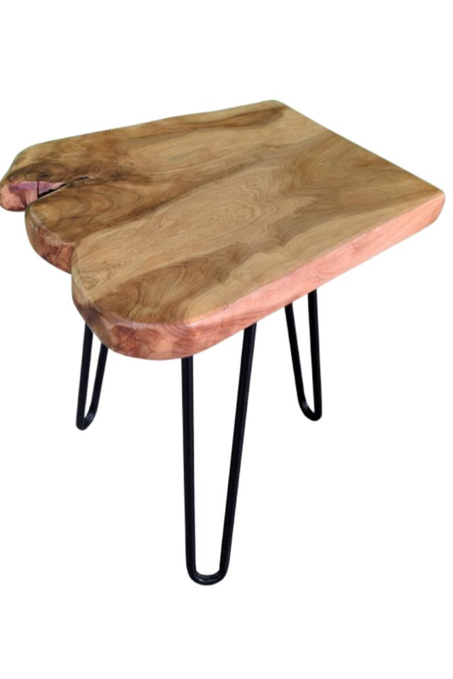 Where to find Table, Welland Live Edge Side in Fresno