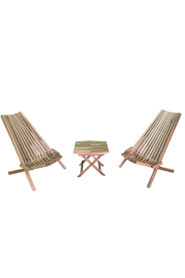 Where to find Natural Melano Wooden Folding Table in Fresno