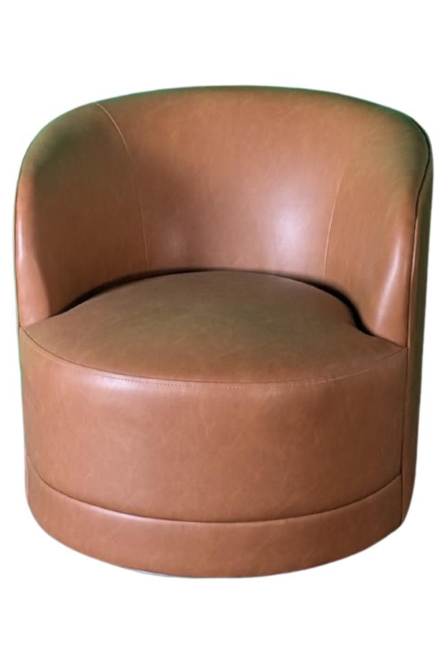 Where to find Leather Cognac Set in Fresno