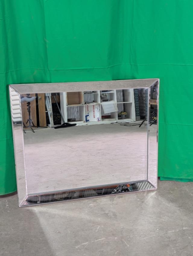 Rental store for Mirror, Rectangle Wall in Fresno CA