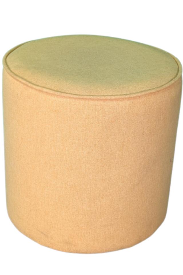 Where to find Ottoman, Yellow Canvas in Fresno