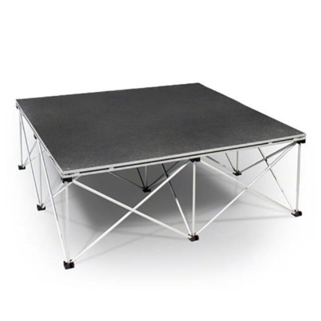 Rental store for IntelliStage in Fresno CA