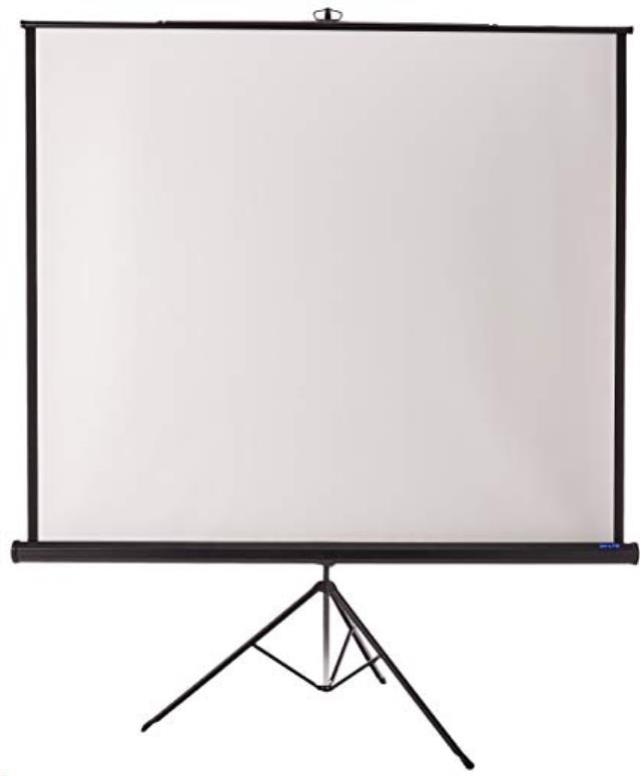 Rental store for Projector Screens in Fresno CA