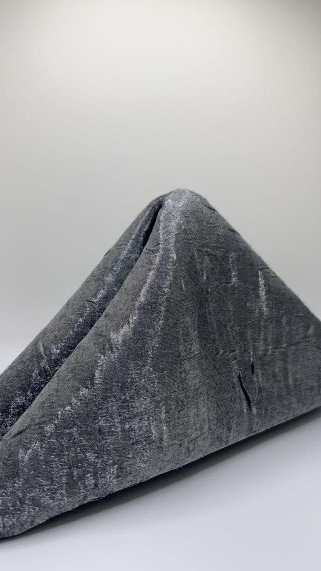 Rental store for Crush Napkins - Please Select a Color Option in Fresno CA