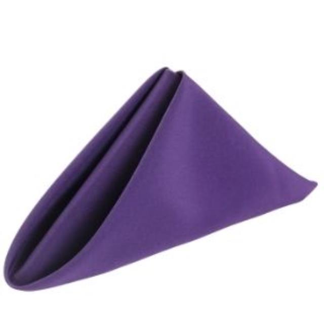 Rental store for Fortex Napkins - Please Select a Color Option in Fresno CA