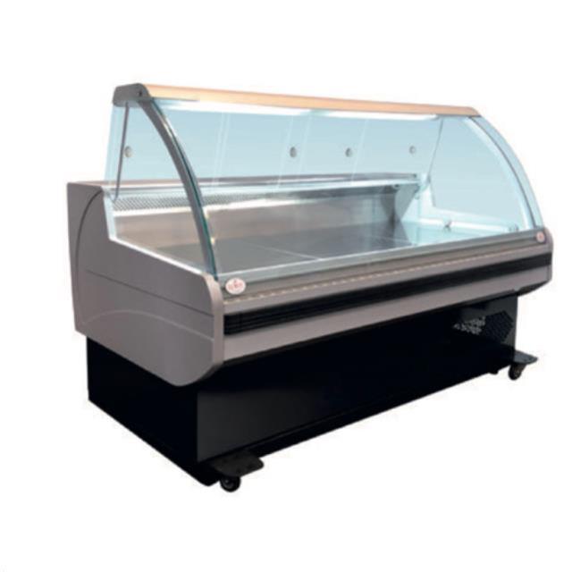 Rental store for Deli Display Cases in Fresno CA