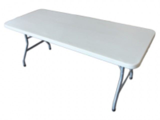 Rental store for Children s Banquet Table - 8 x 30 in Fresno CA